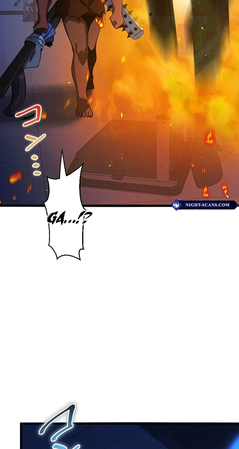 Ah, It’s Wonderful To Be Alive Chapter 8 page 27 - 
