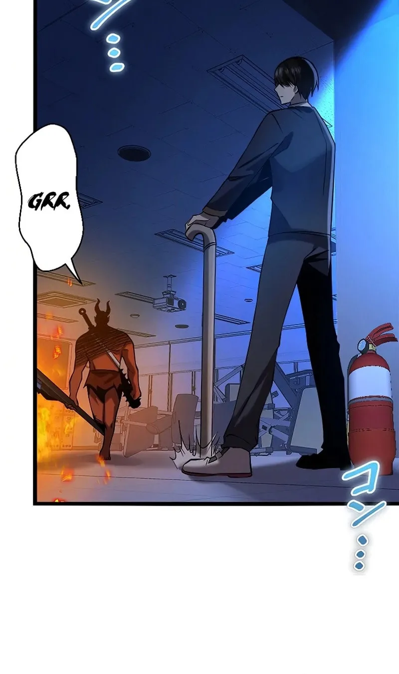 Ah, It’s Wonderful To Be Alive Chapter 8 page 28 - 