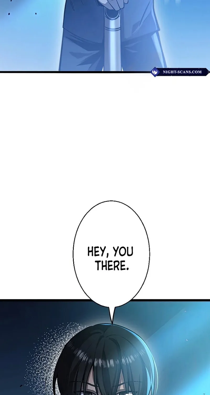 Ah, It’s Wonderful To Be Alive Chapter 8 page 31 - 