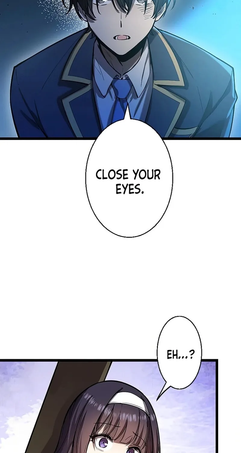 Ah, It’s Wonderful To Be Alive Chapter 8 page 32 - 