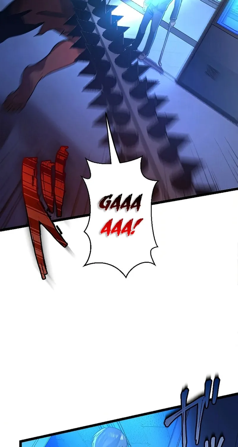 Ah, It’s Wonderful To Be Alive Chapter 8 page 37 - 