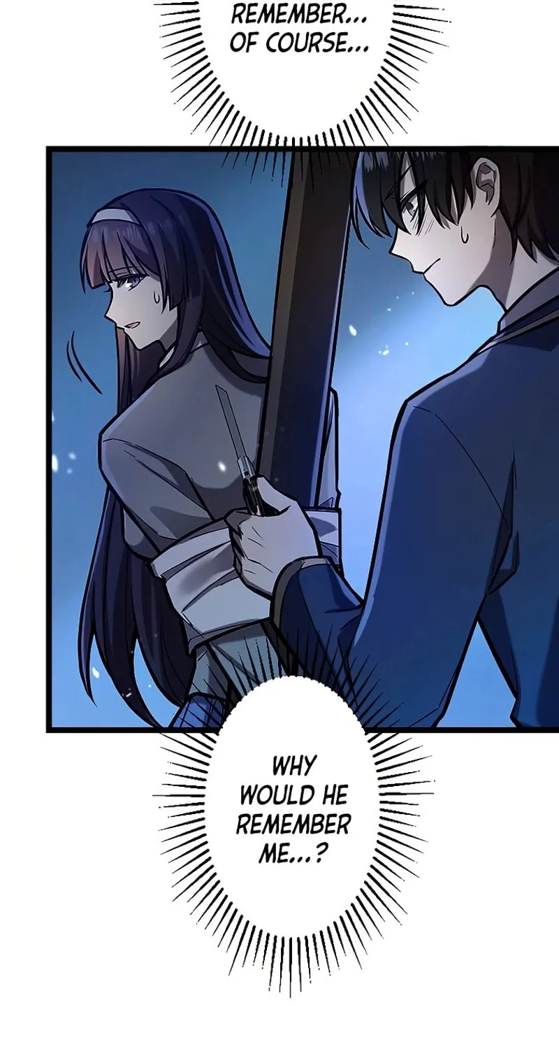 Ah, It’s Wonderful To Be Alive Chapter 8 page 45 - 
