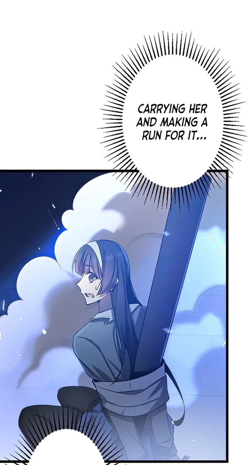 Ah, It’s Wonderful To Be Alive Chapter 8 page 48 - 
