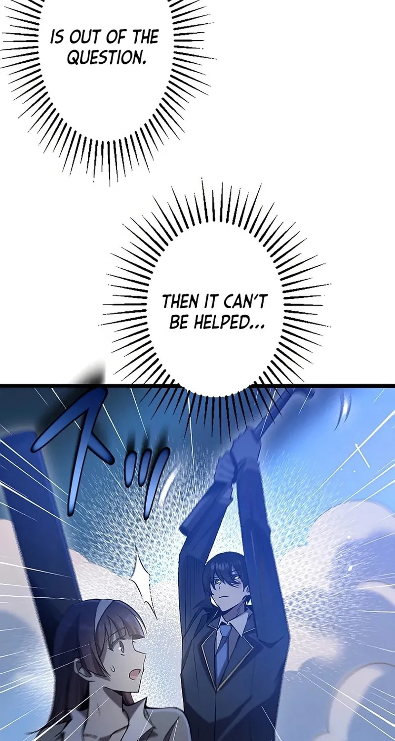 Ah, It’s Wonderful To Be Alive Chapter 8 page 49 - 