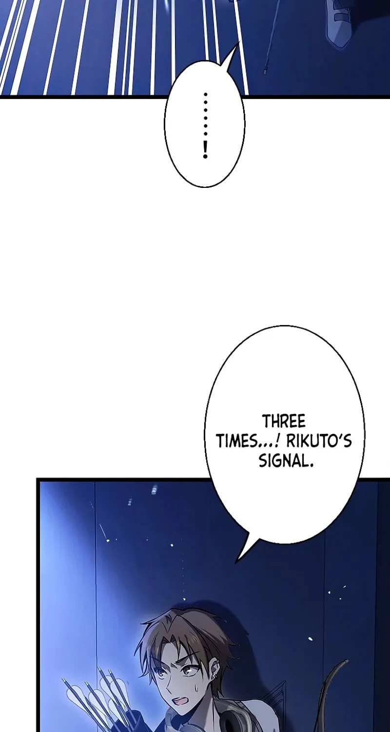 Ah, It’s Wonderful To Be Alive Chapter 8 page 53 - 