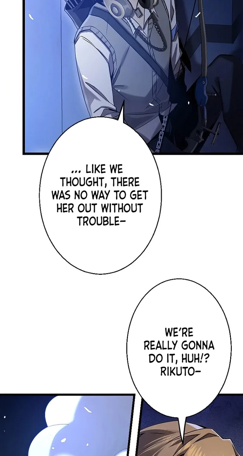 Ah, It’s Wonderful To Be Alive Chapter 8 page 54 - 