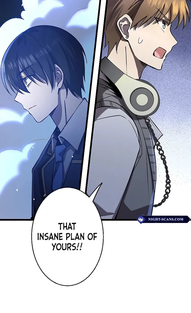 Ah, It’s Wonderful To Be Alive Chapter 8 page 55 - 