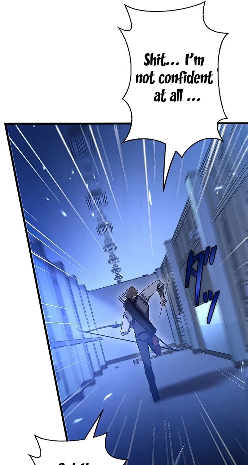 Ah, It’s Wonderful To Be Alive Chapter 8 page 56 - 