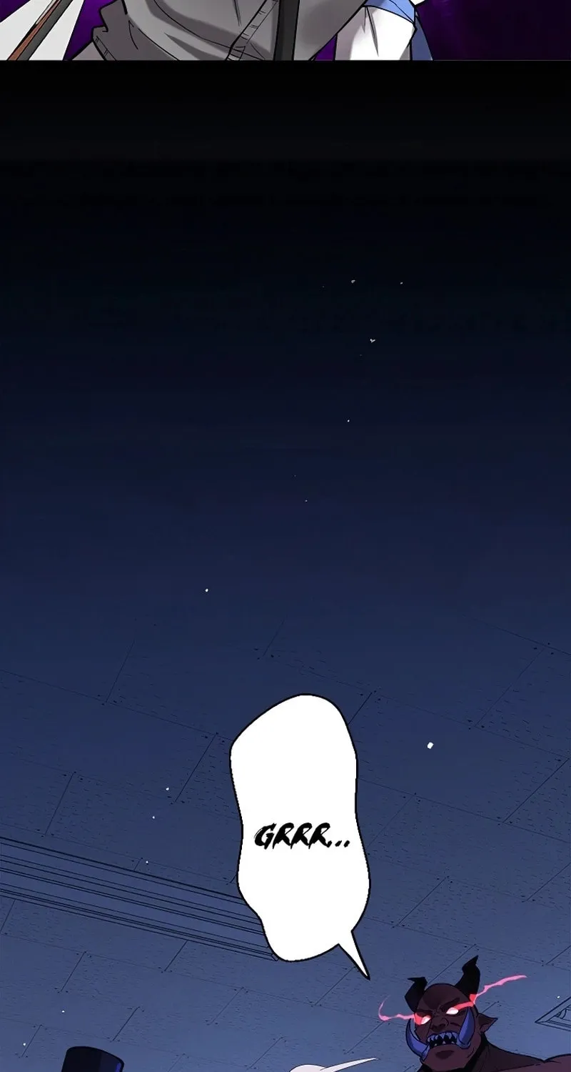 Ah, It’s Wonderful To Be Alive Chapter 8 page 58 - 