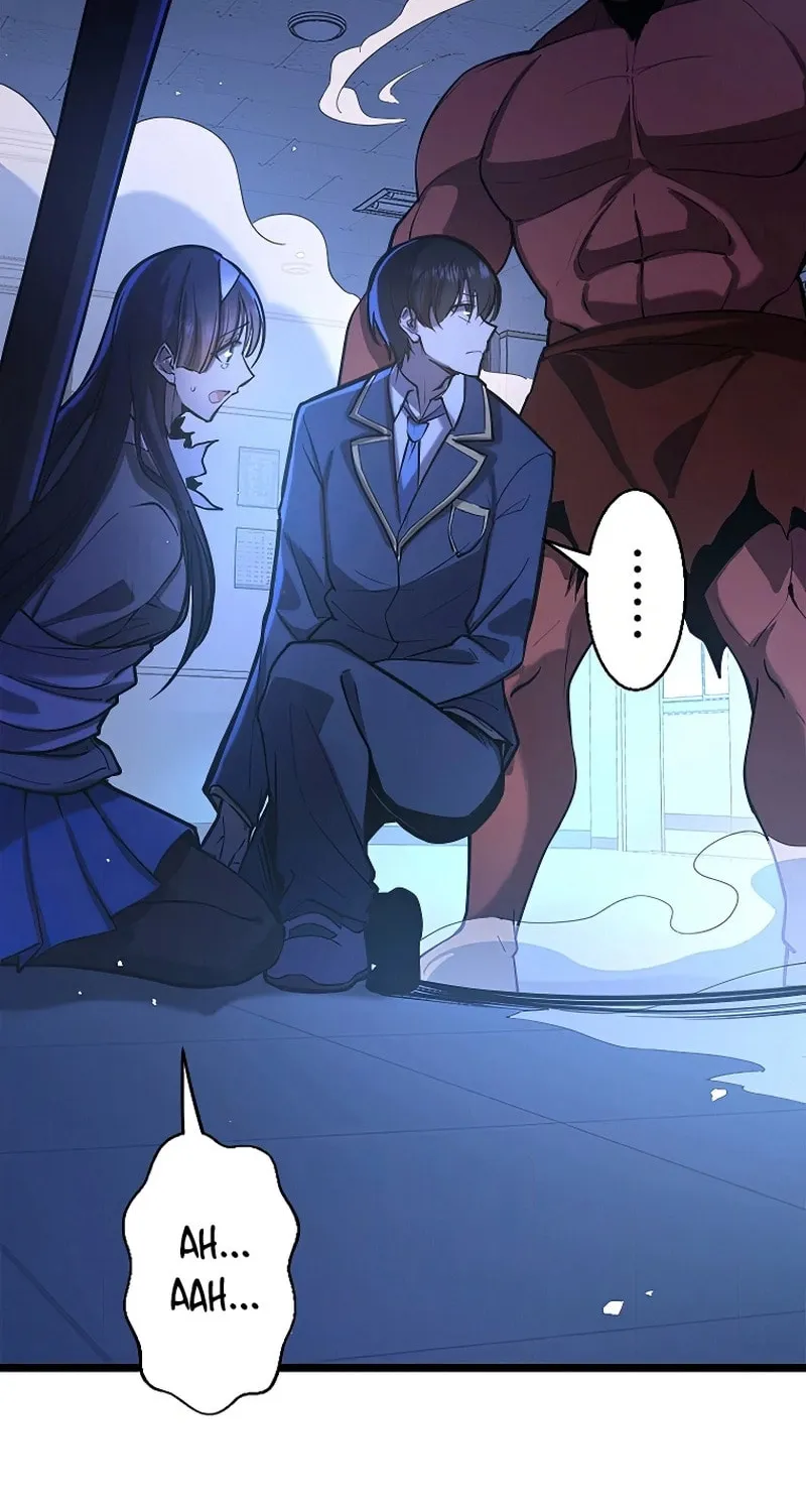 Ah, It’s Wonderful To Be Alive Chapter 8 page 59 - 