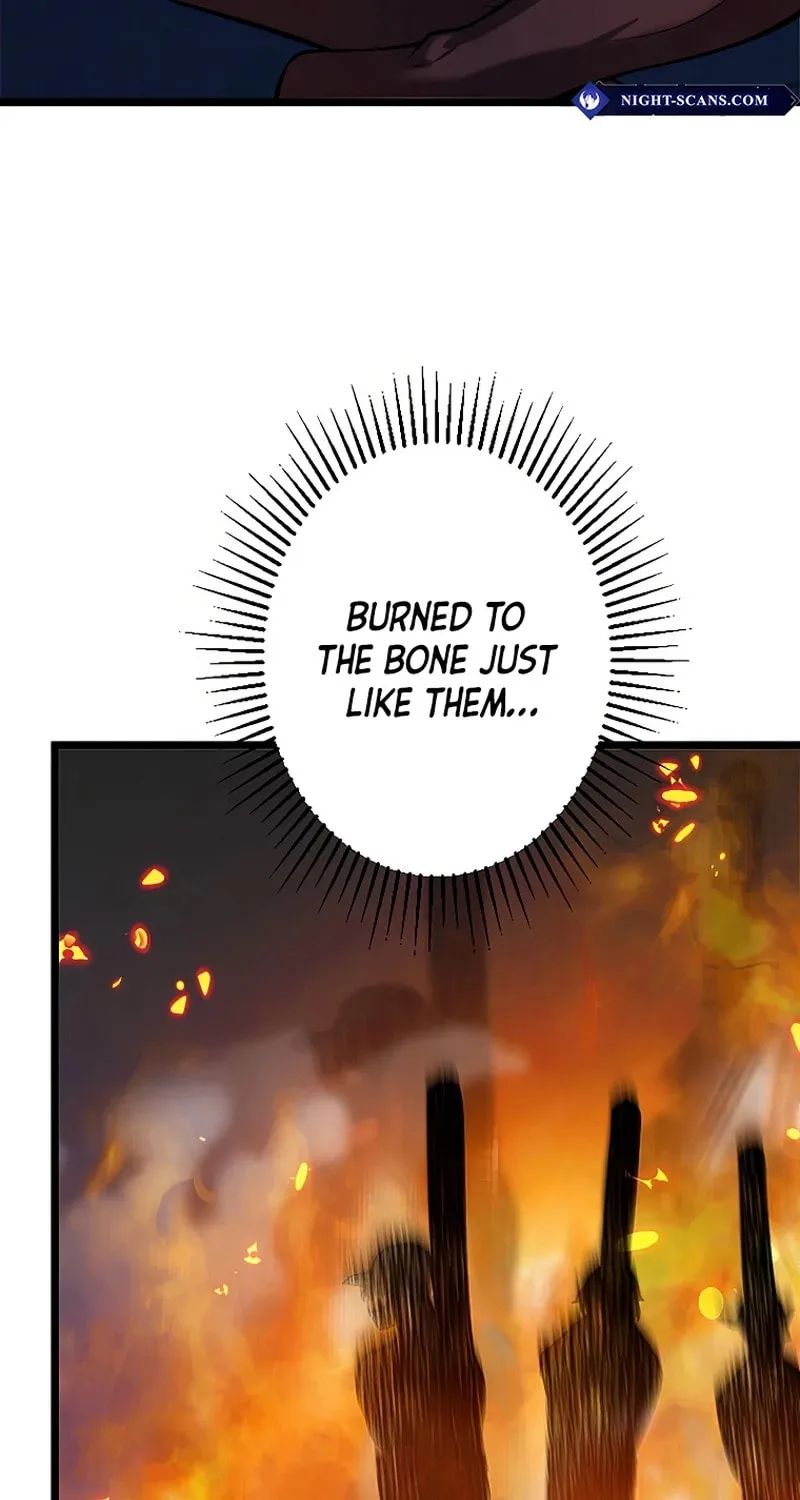 Ah, It’s Wonderful To Be Alive Chapter 8 page 7 - 