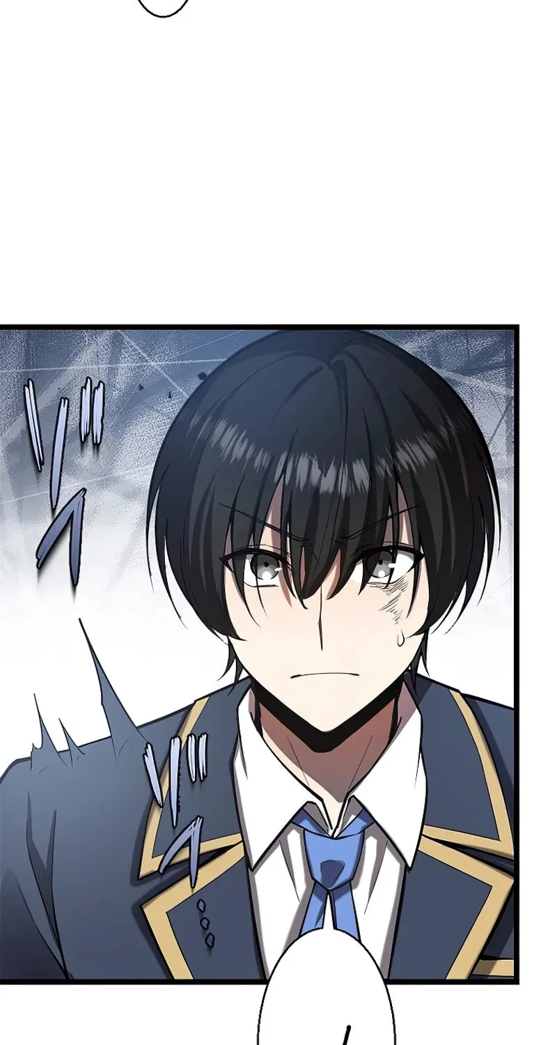 Ah, It’s Wonderful To Be Alive Chapter 8 page 64 - 