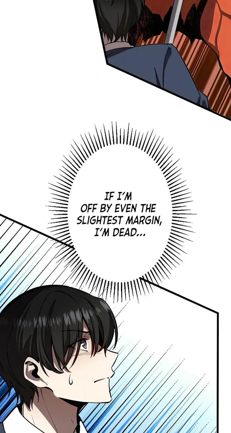 Ah, It’s Wonderful To Be Alive Chapter 8 page 68 - 