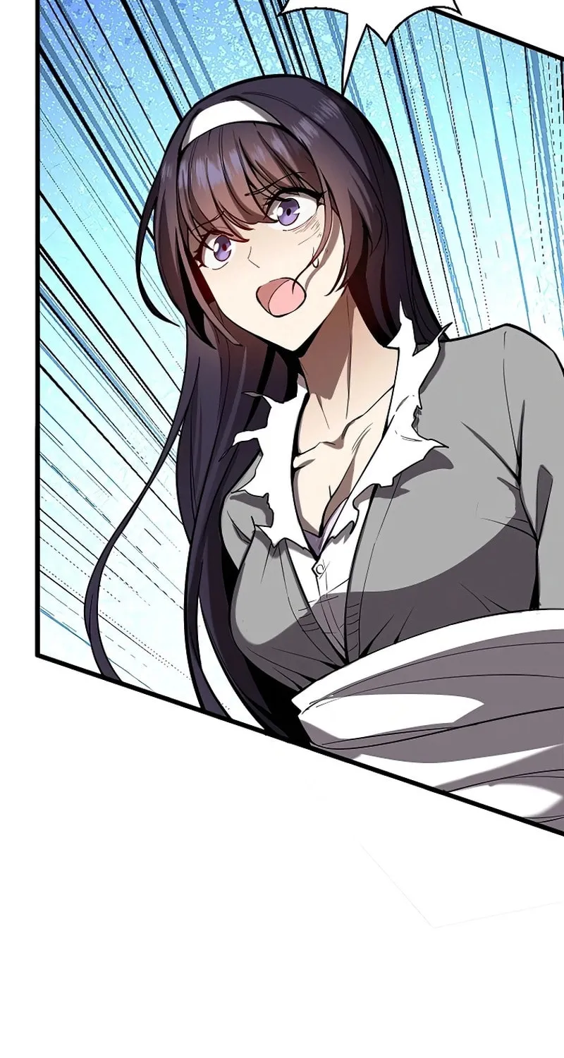 Ah, It’s Wonderful To Be Alive Chapter 8 page 70 - 
