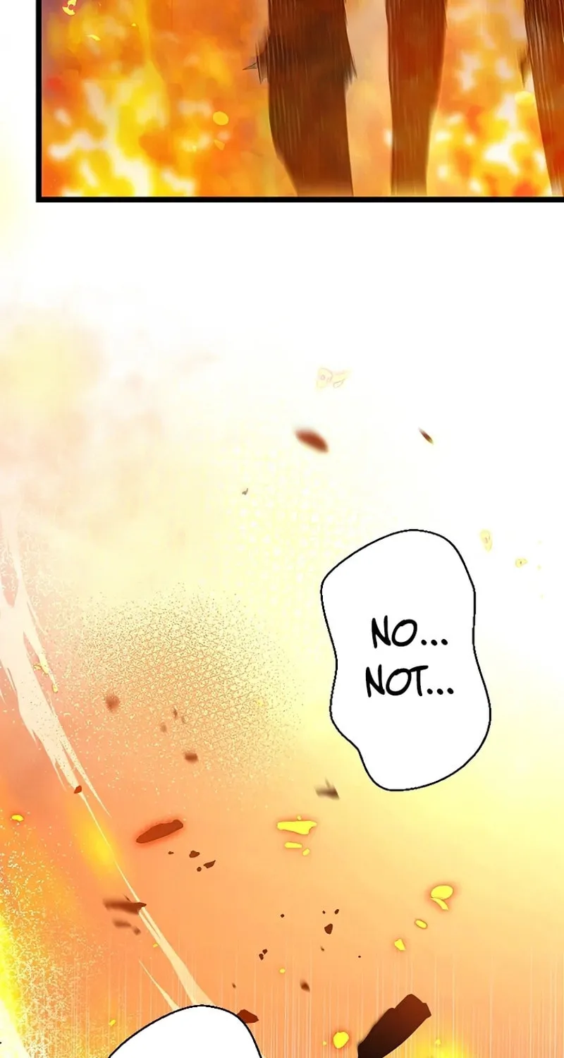 Ah, It’s Wonderful To Be Alive Chapter 8 page 8 - 