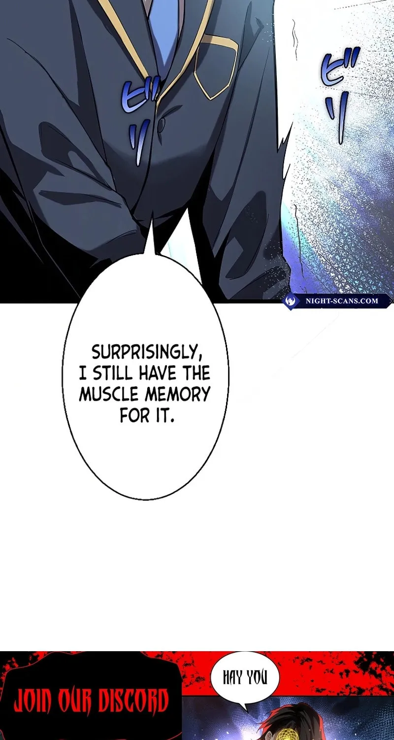 Ah, It’s Wonderful To Be Alive Chapter 8 page 80 - 