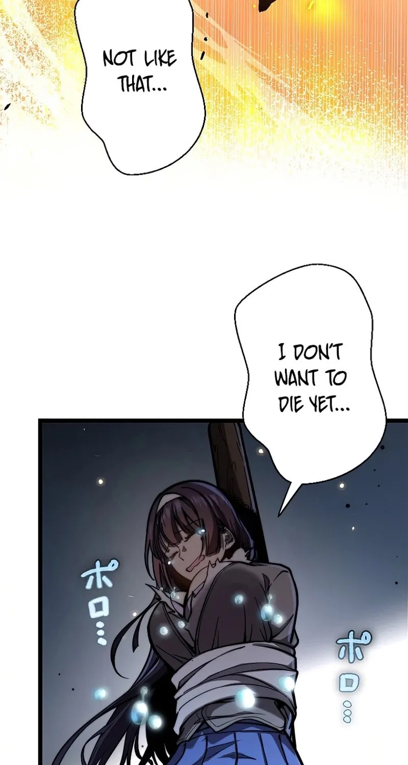 Ah, It’s Wonderful To Be Alive Chapter 8 page 9 - 