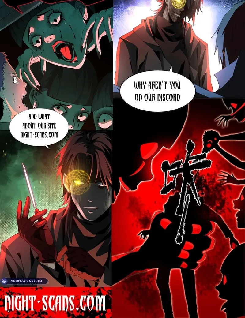 Ah, It’s Wonderful To Be Alive Chapter 8 page 81 - 