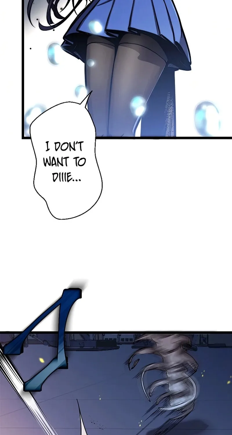 Ah, It’s Wonderful To Be Alive Chapter 8 page 10 - 