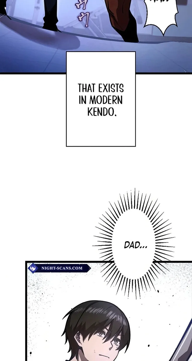 Ah, It’s Wonderful To Be Alive Chapter 9 page 13 - 