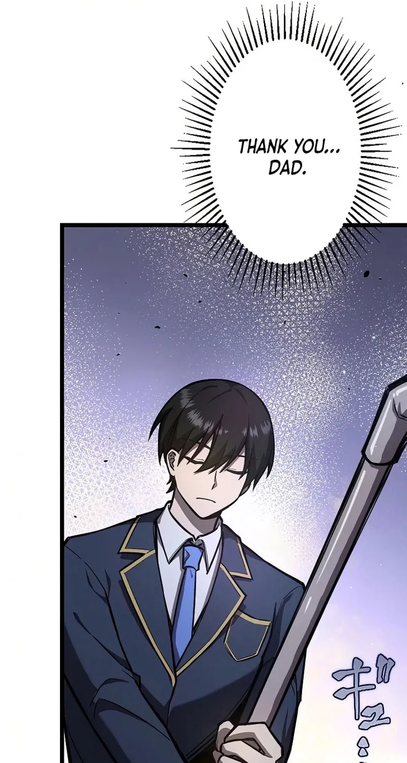 Ah, It’s Wonderful To Be Alive Chapter 9 page 17 - 