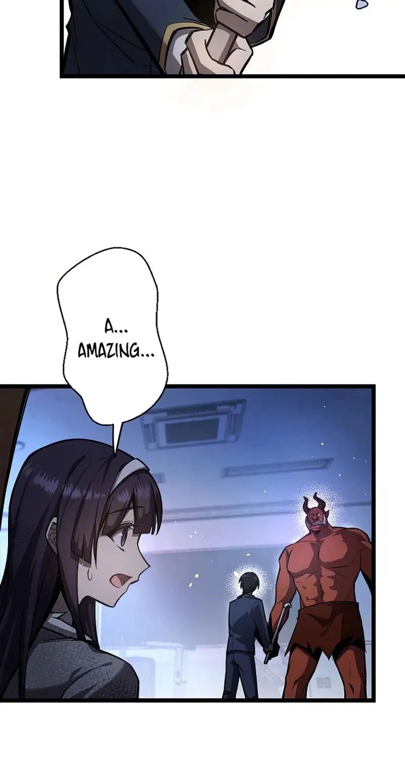 Ah, It’s Wonderful To Be Alive Chapter 9 page 18 - 