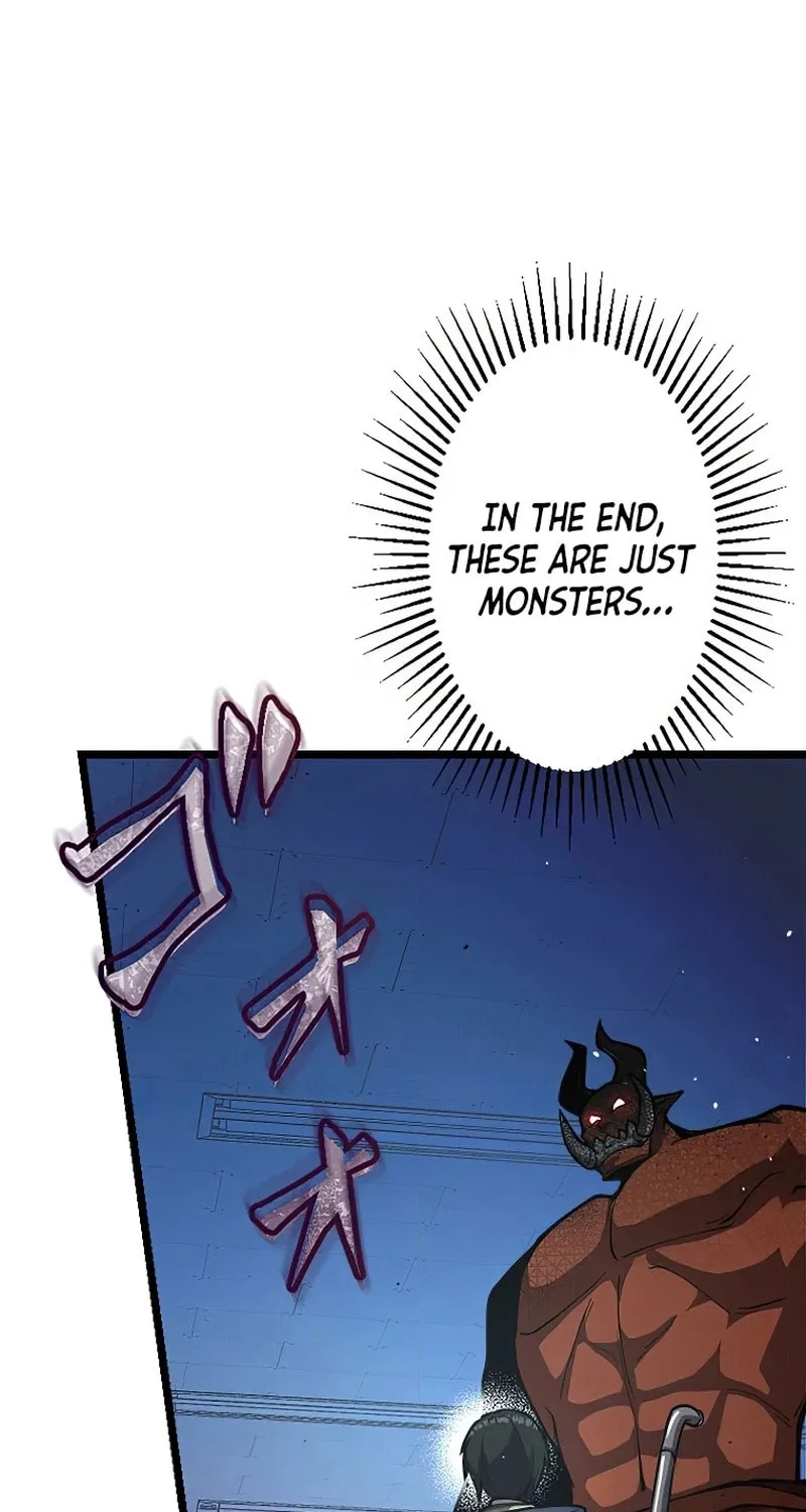 Ah, It’s Wonderful To Be Alive Chapter 9 page 19 - 