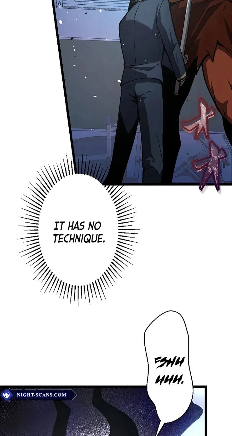 Ah, It’s Wonderful To Be Alive Chapter 9 page 20 - 