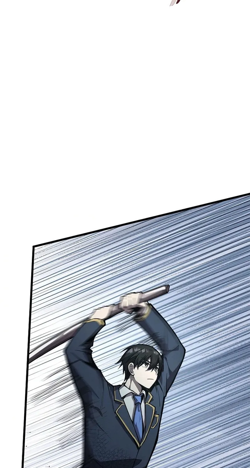 Ah, It’s Wonderful To Be Alive Chapter 9 page 23 - 