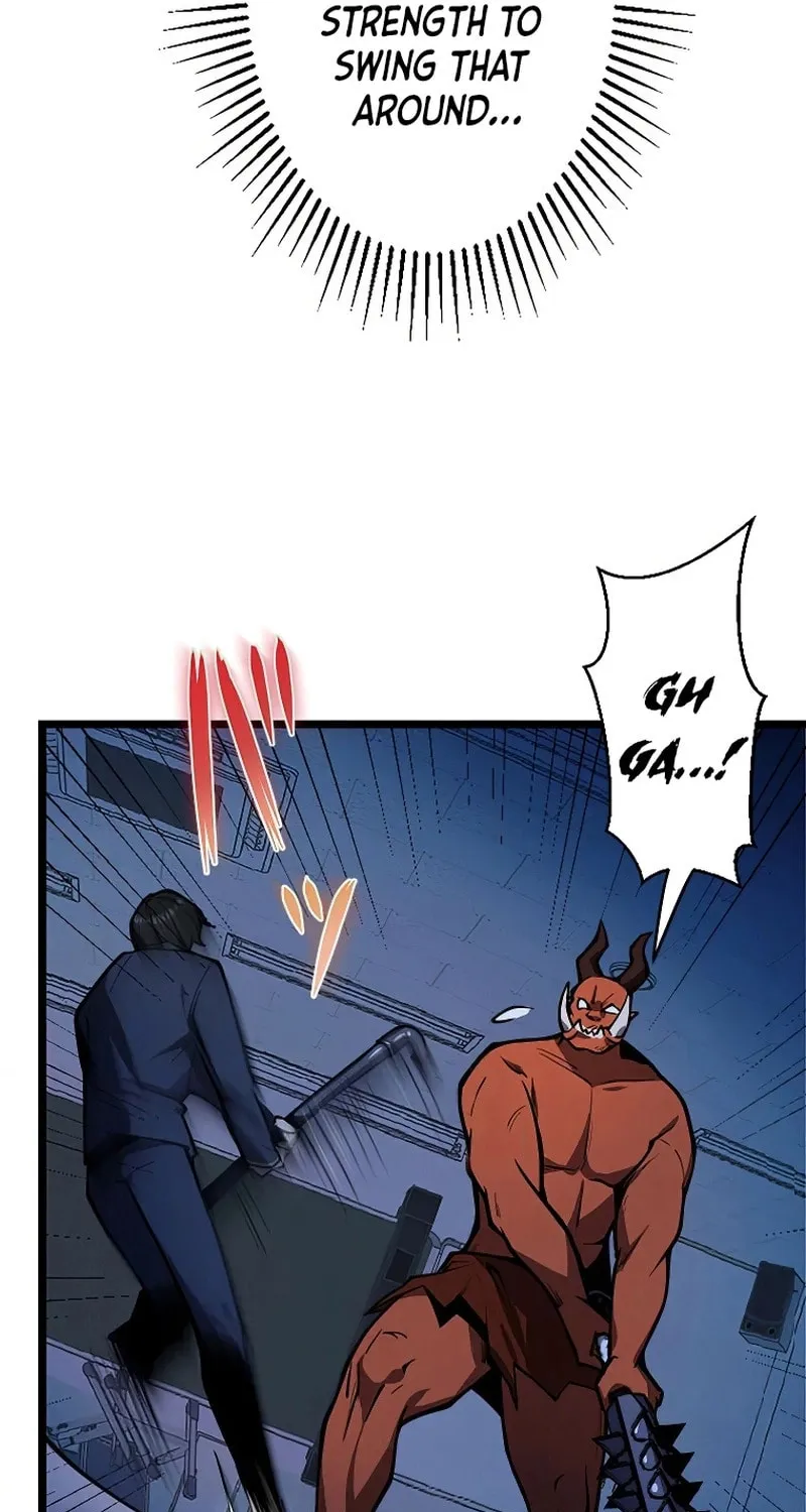 Ah, It’s Wonderful To Be Alive Chapter 9 page 28 - 