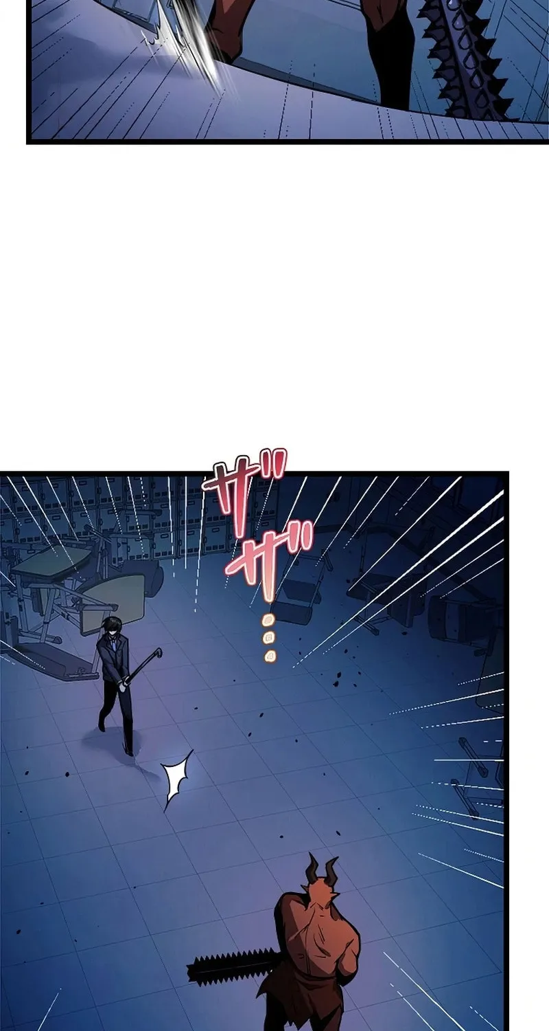Ah, It’s Wonderful To Be Alive Chapter 9 page 29 - 