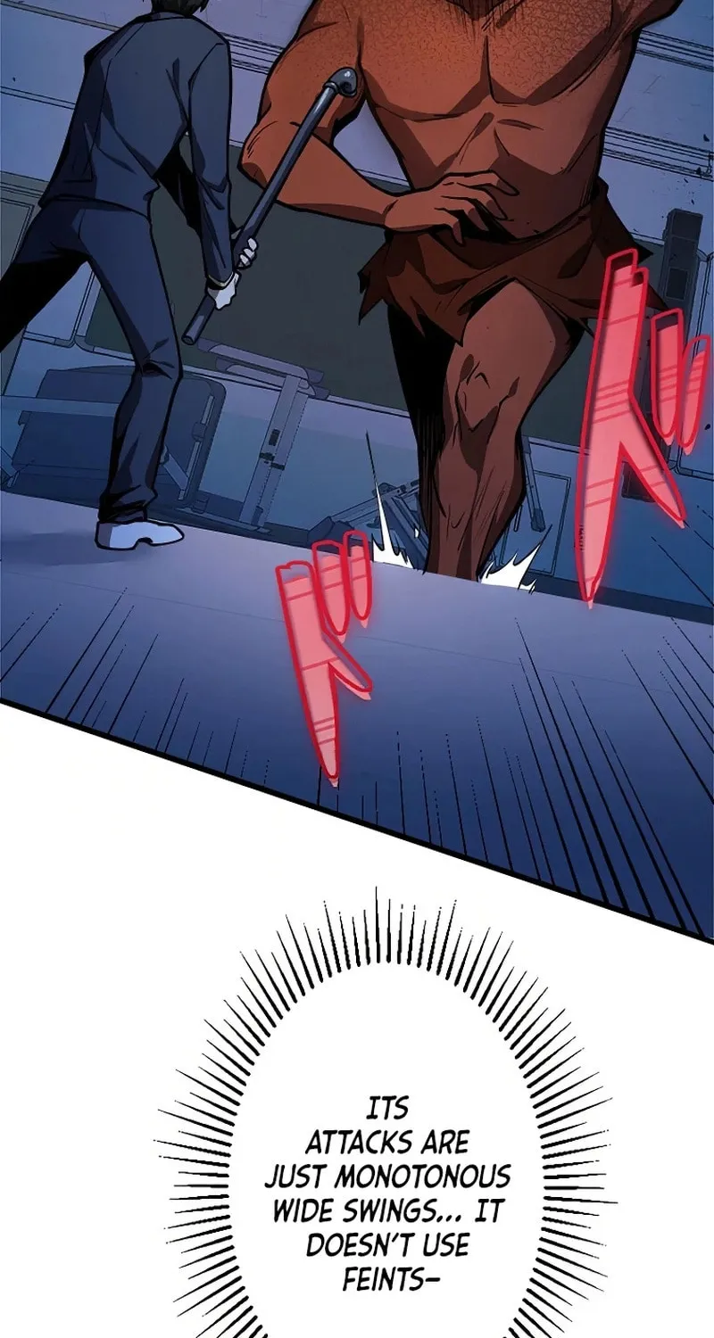 Ah, It’s Wonderful To Be Alive Chapter 9 page 31 - 