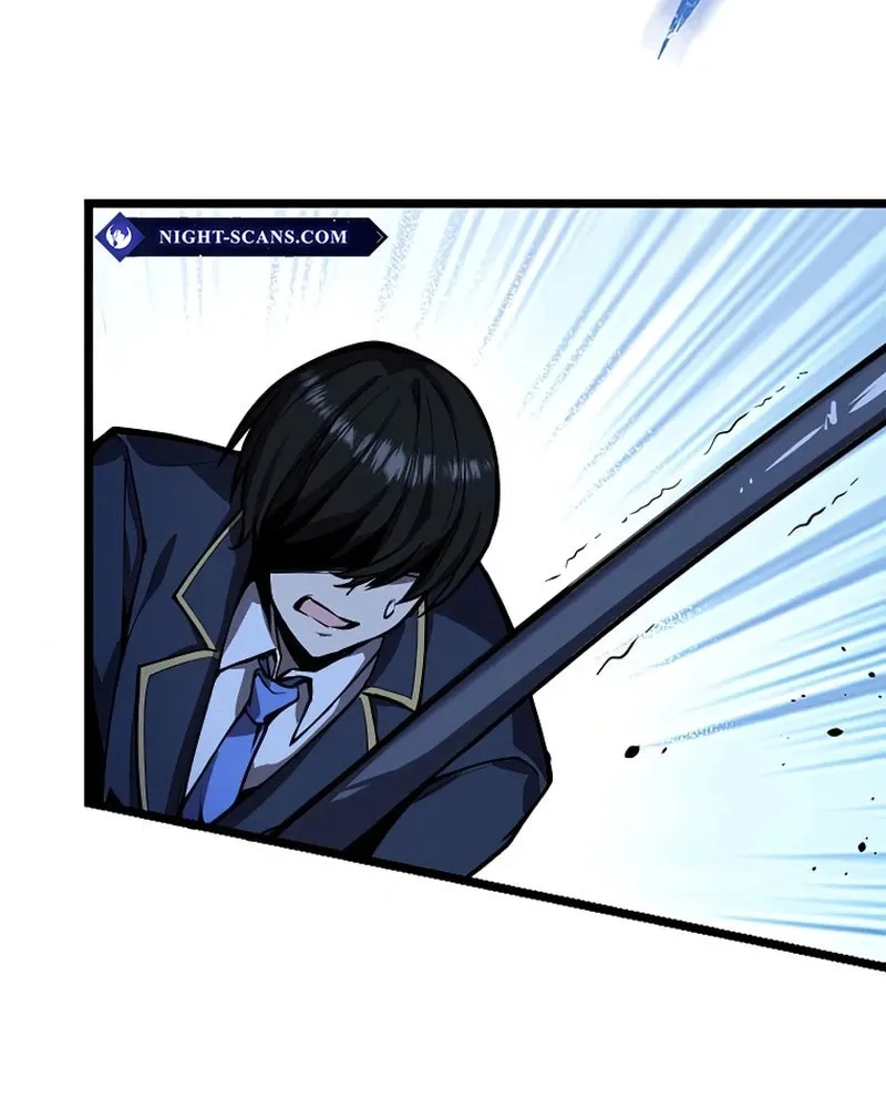 Ah, It’s Wonderful To Be Alive Chapter 9 page 33 - 