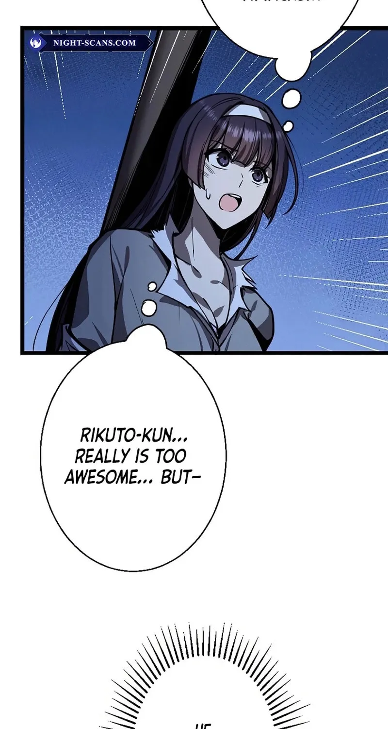 Ah, It’s Wonderful To Be Alive Chapter 9 page 37 - 