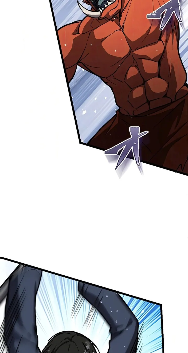 Ah, It’s Wonderful To Be Alive Chapter 9 page 5 - 