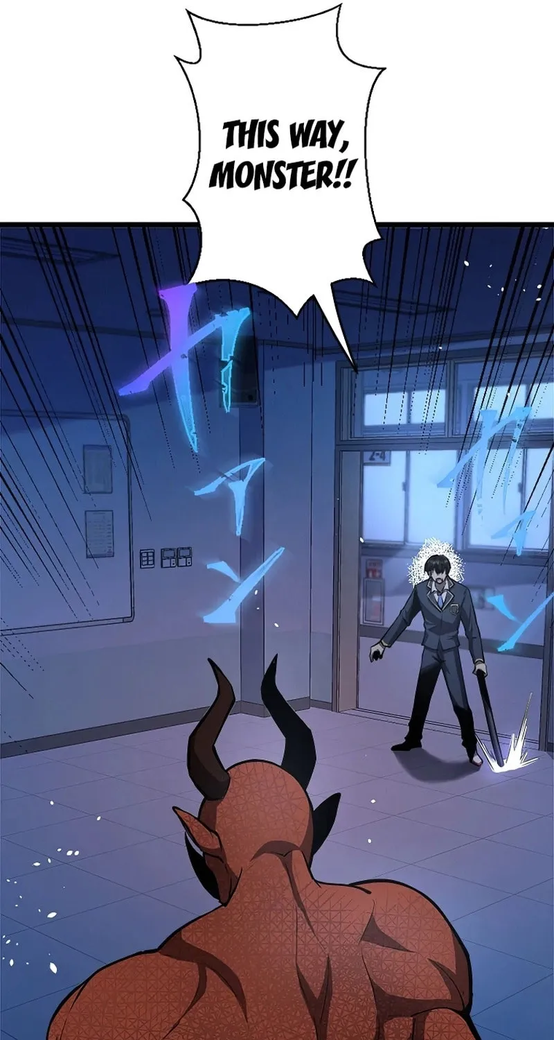 Ah, It’s Wonderful To Be Alive Chapter 9 page 46 - 