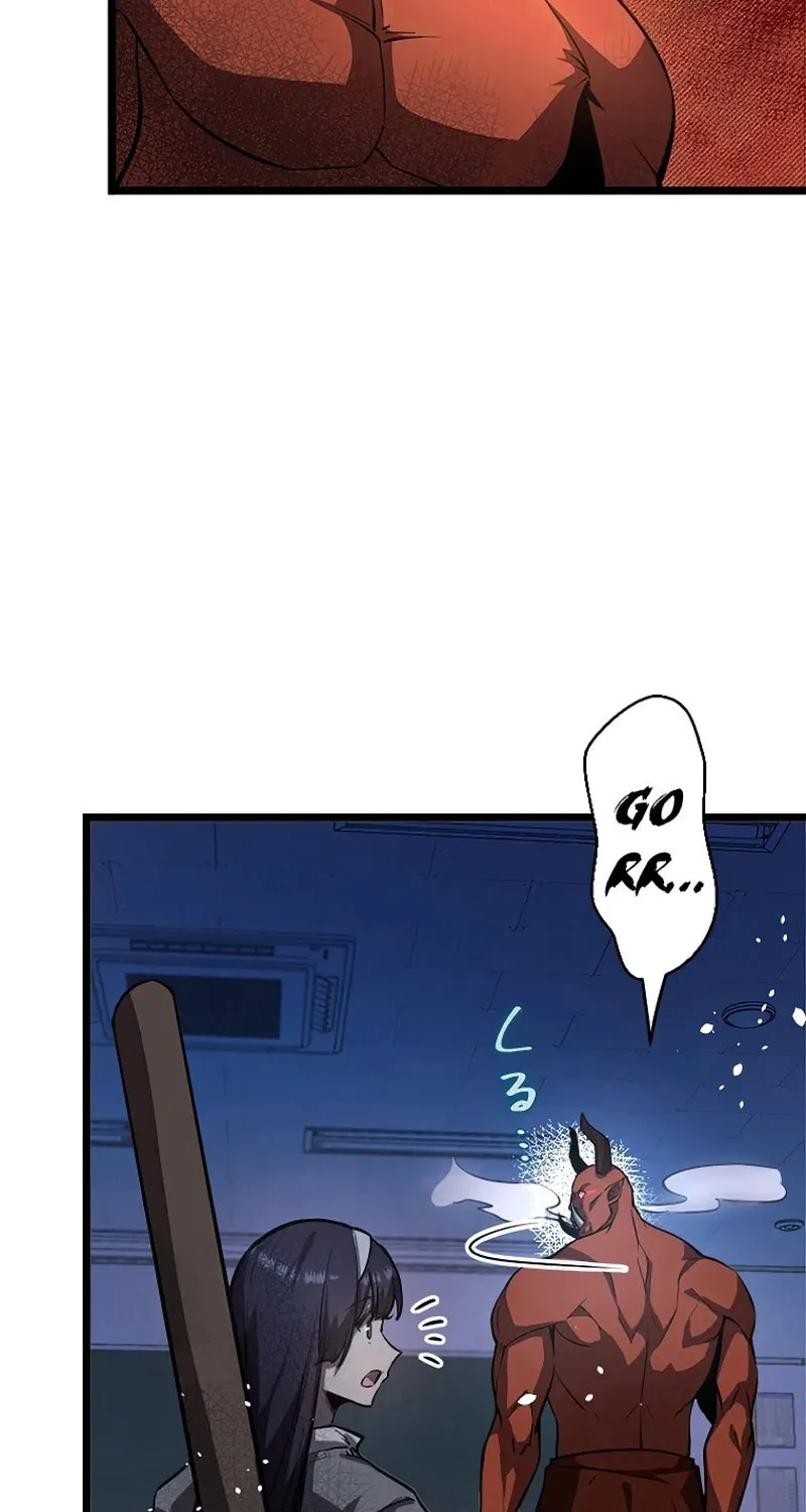 Ah, It’s Wonderful To Be Alive Chapter 9 page 48 - 