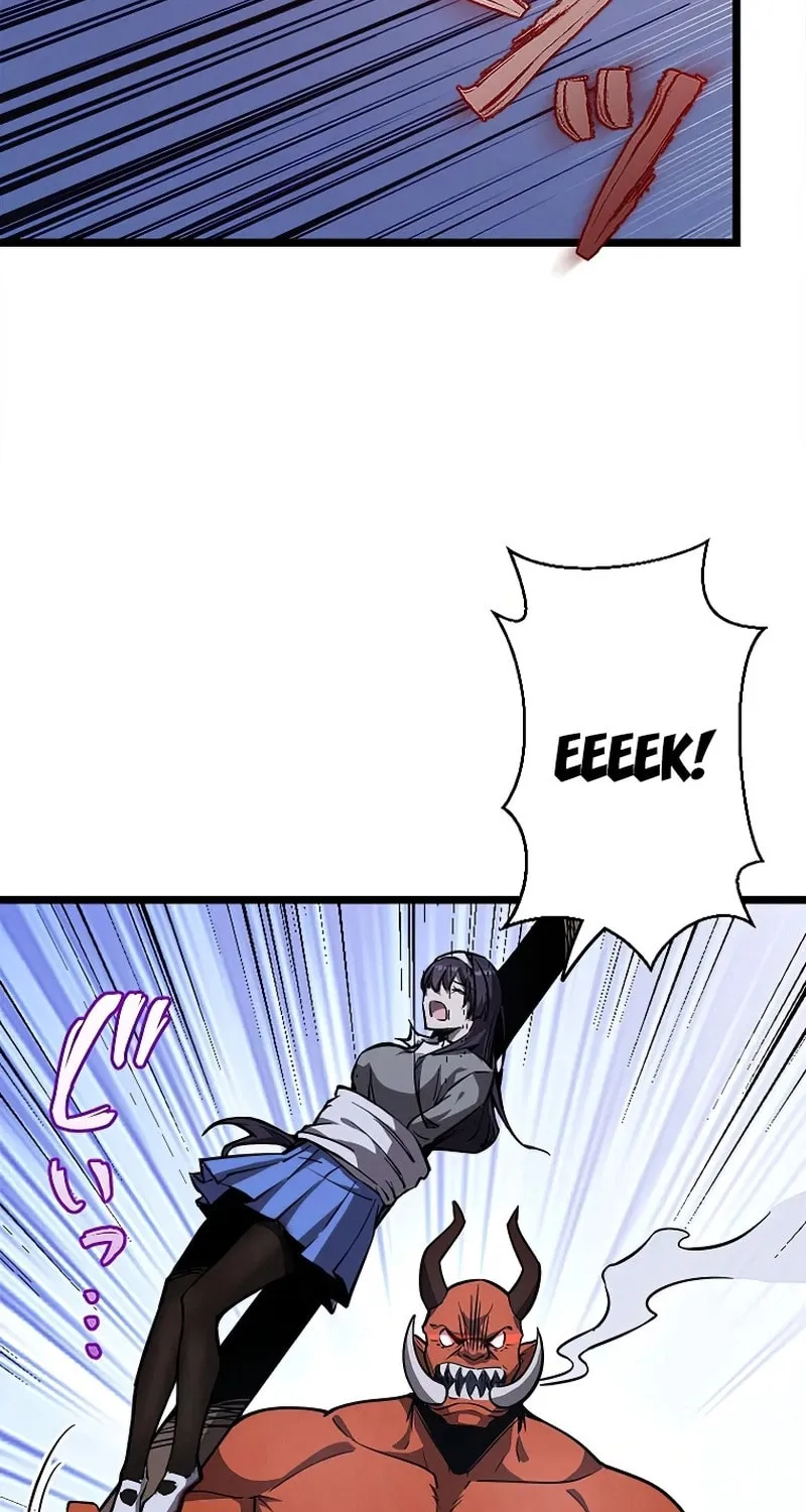 Ah, It’s Wonderful To Be Alive Chapter 9 page 50 - 