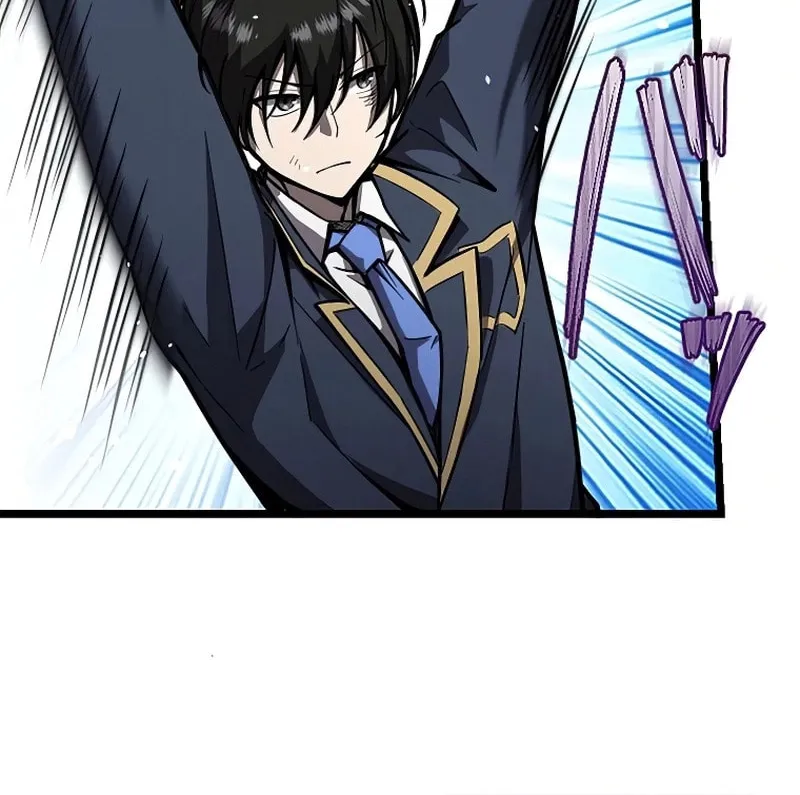 Ah, It’s Wonderful To Be Alive Chapter 9 page 6 - 