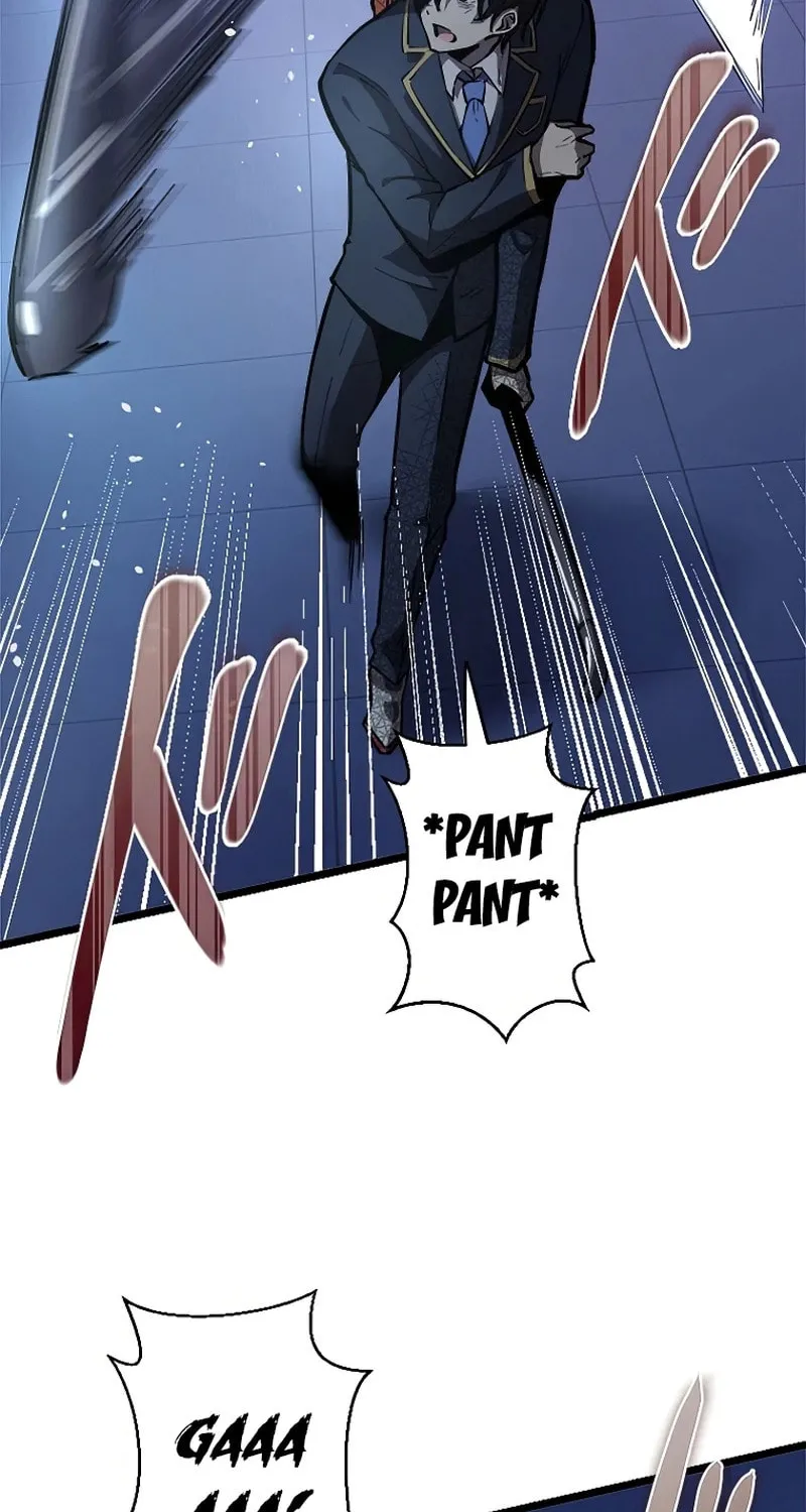 Ah, It’s Wonderful To Be Alive Chapter 9 page 58 - 