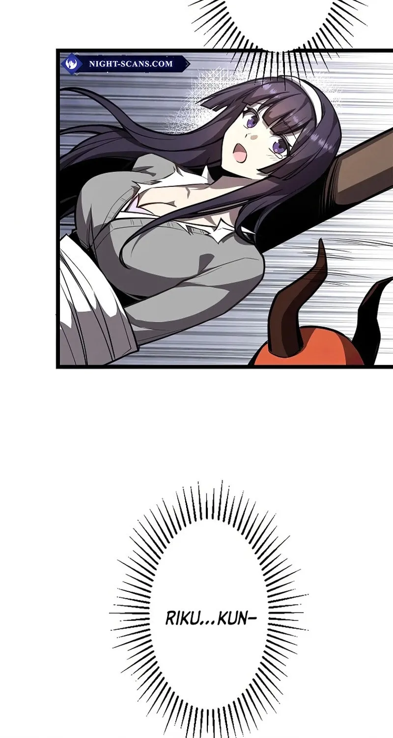 Ah, It’s Wonderful To Be Alive Chapter 9 page 60 - 