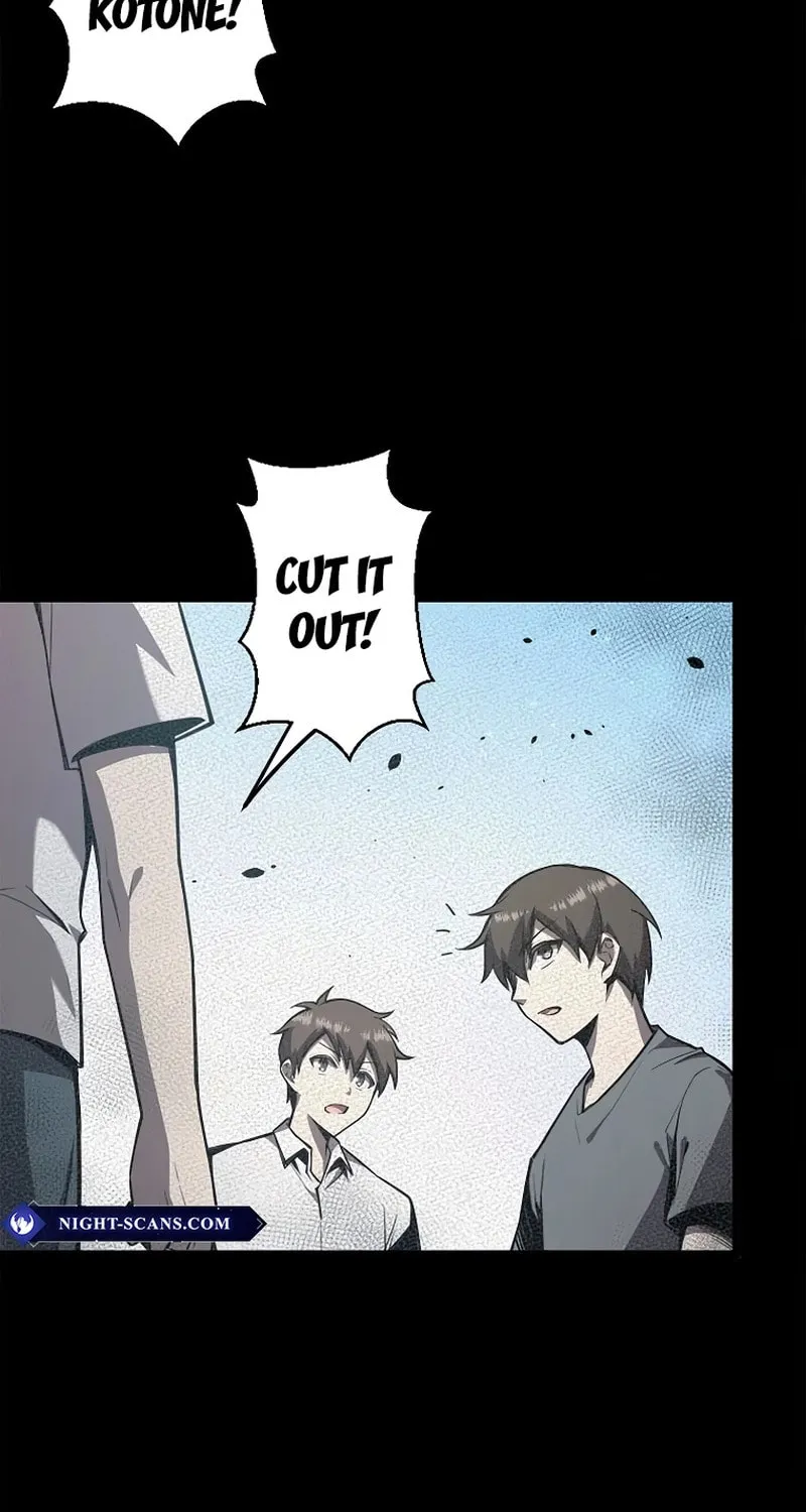Ah, It’s Wonderful To Be Alive Chapter 9 page 64 - 