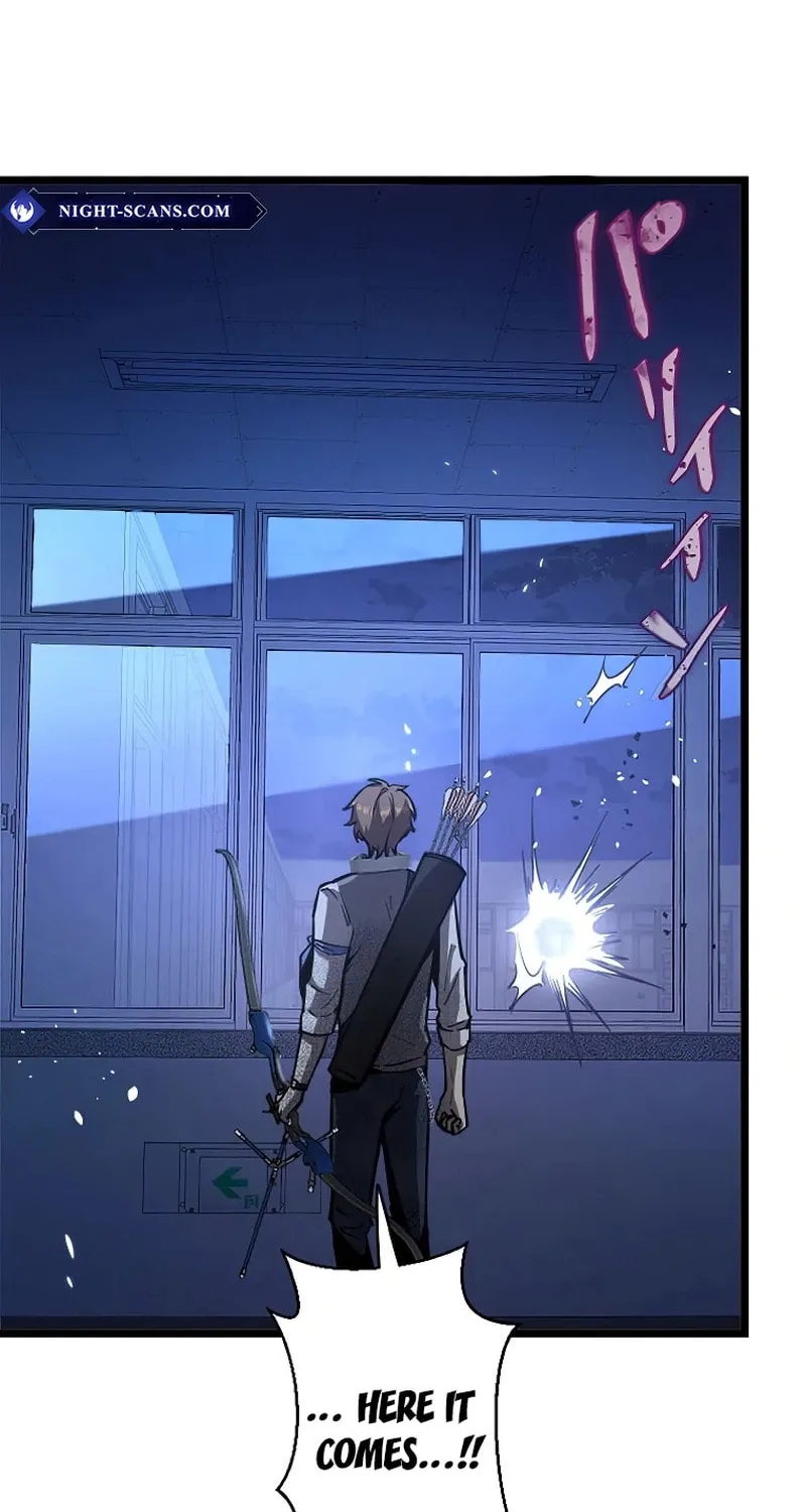 Ah, It’s Wonderful To Be Alive Chapter 9 page 70 - 