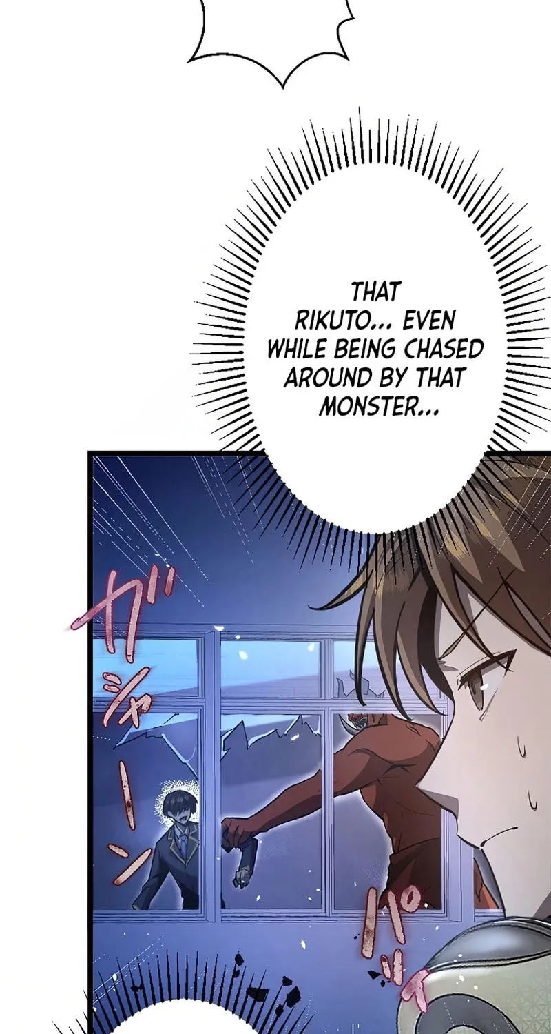 Ah, It’s Wonderful To Be Alive Chapter 9 page 71 - 