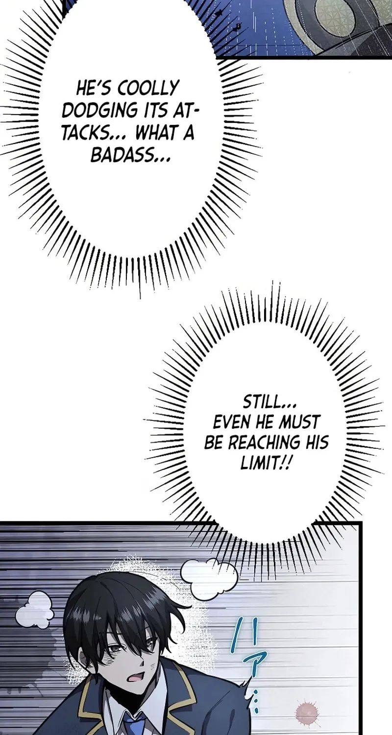Ah, It’s Wonderful To Be Alive Chapter 9 page 72 - 