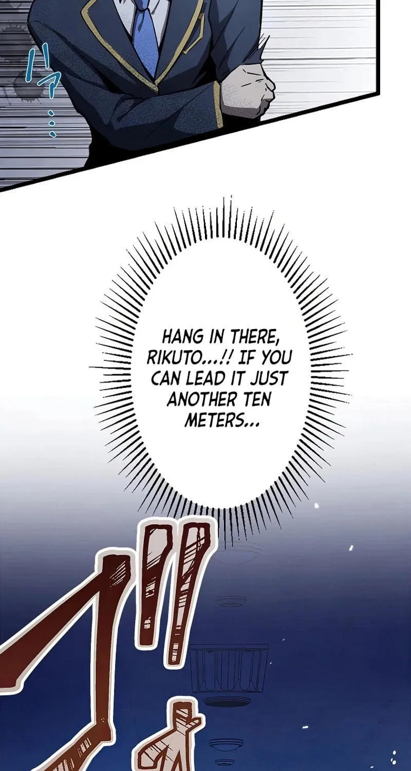 Ah, It’s Wonderful To Be Alive Chapter 9 page 73 - 