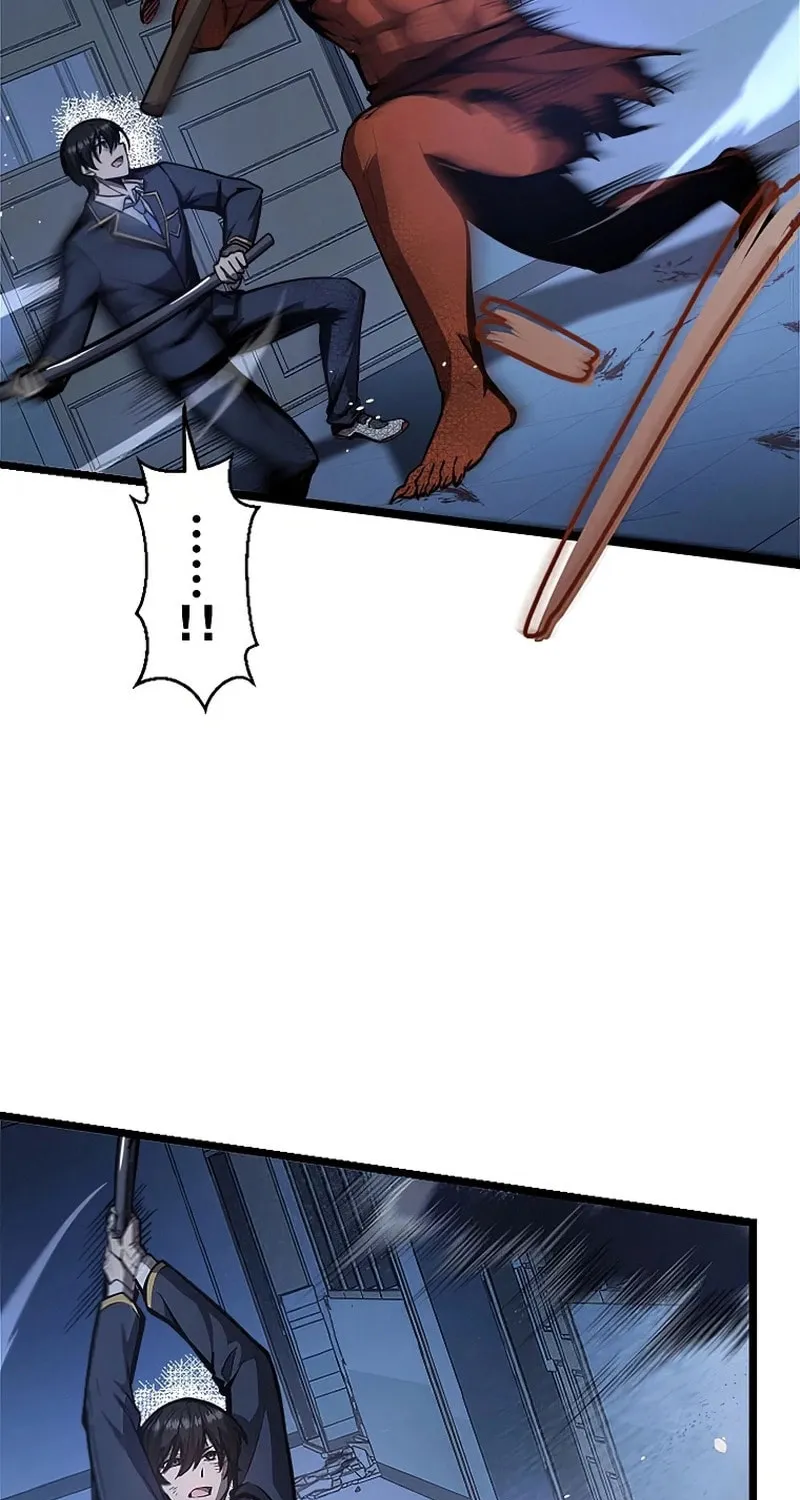 Ah, It’s Wonderful To Be Alive Chapter 9 page 79 - 