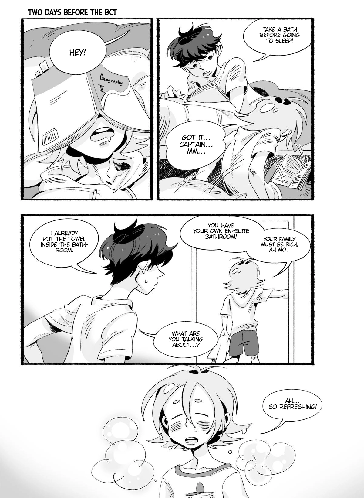 Read Ah LÃ¼ and Ah Mo chapter 10 image 3 on Lezhin