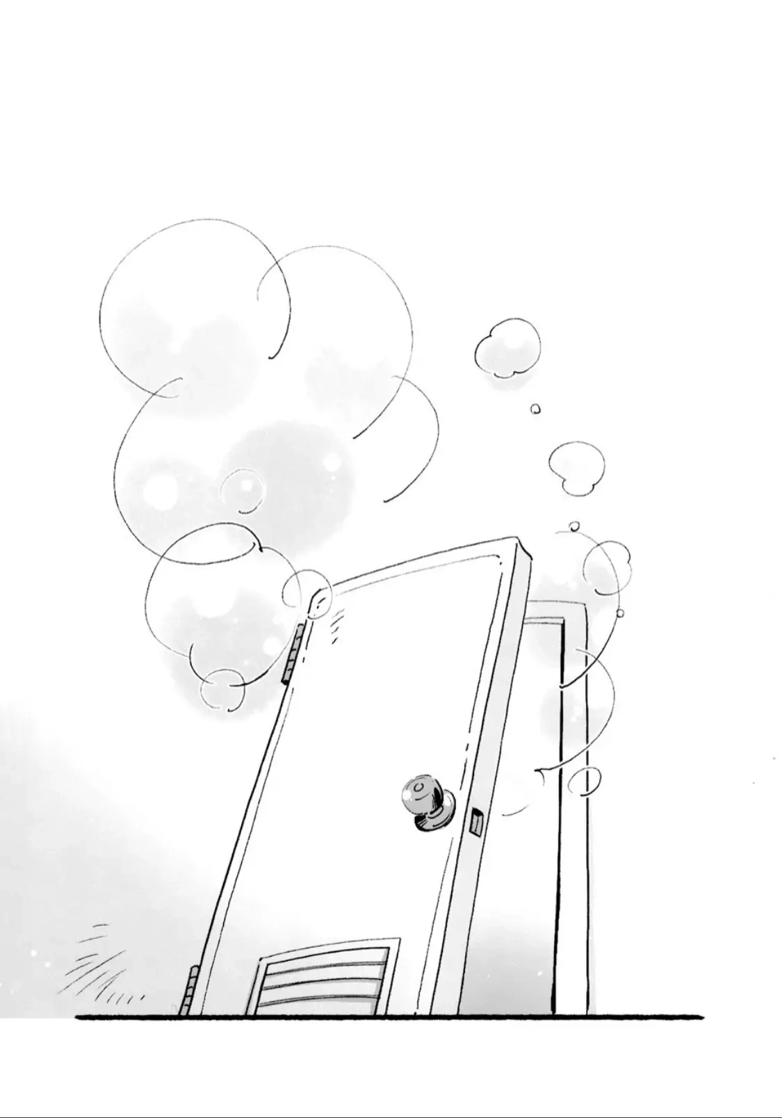 Read Ah LÃ¼ and Ah Mo chapter 13 image 42 on Lezhin