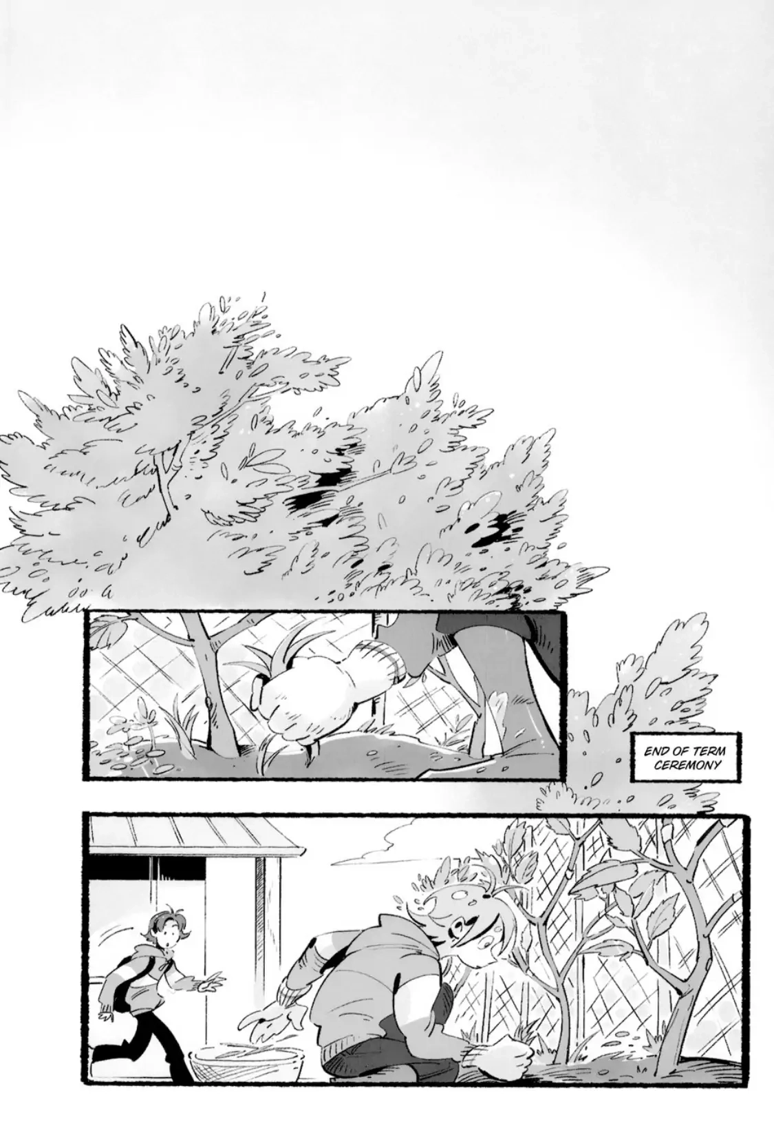 Read Ah LÃ¼ and Ah Mo chapter 13 image 65 on Lezhin